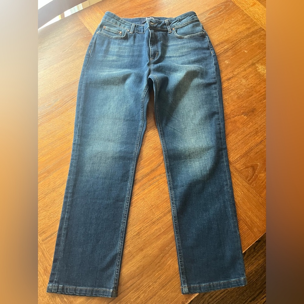 Boden Women’s Blue Jeans